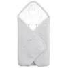 Image de Nid d'ange 0-12 mois Pady softy et jersey Plum - Bemini