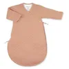Image de BEMINI - Magic Bag - Gigoteuse 0-1m - Pady Quilted + Jersey Tog 1.5 - Beige Naturel