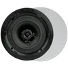 Image de Artsound FL401 Enceintes Encastrables 60 W Blanc