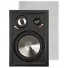 Image de Artsound RE2080 Paire d'Enceintes encastrables 160 W Blanc