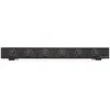 Image de ArtSound SVC6.2 - Commande Centrale de Zone/Volume - 6 Paires de Haut-Parleurs, 2 x 180W, 8 Ohms, Noir