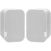 Image de Enceintes murales Artsound UNI40 Blanc (la paire)