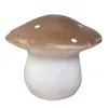 Image de Lampe champignon moyen chocolat - Egmont Toys