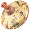 Image de Egmont Toys - Petite Toupie Princesse - Métal - 550042