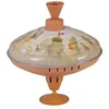 Image de Egmont Toys Grande toupie Arche de Noe