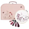 Image de Egmont Toys Kit-Valise Broderie Coccinelles