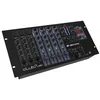 Image de JB Systems club7 USB 7 canaux Table de mixage avec lecteur média intégré pour clé USB ou la carte SD