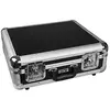 Image de JB Systems TT-Case Valise flight-case pour platine vinyle Noir