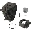 Image de Cylindrée complète Ø: 40mm adaptable pour STIHL modèles 019 et MS190