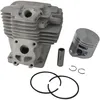 Image de Cylindrée complète Ø: 50mm adaptable pour STIHL modèles MS441 et MS441C