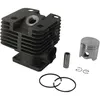 Image de Cylindrée complète Ø: 35mm adaptable pour STIHL modèle FS120