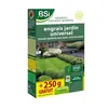 Image de BSI - Engrais Bio - Universel - Végétaux Multiples - Gazon Potager Fleurs Et Autres - Action Longue Durée - 125Kg - 125m²