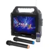 Image de Enceinte sono IBIZA KARAVISION