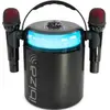 Image de Enceinte sono IBIZA KARAHOME-BK