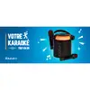Image de Enceinte IBIZA KARAHOME
