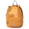Image de Trixie Sac à dos pour enfant - Motif animal - Sac imperméable pour enfant