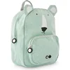 Image de Trixie - Sac à Dos pour Enfants - Mr. Polar Bear (Ours Polaire)