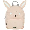 Image de Trixie - Sac à Dos pour Enfants - Mrs. Rabbit (Lapin)