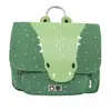 Image de Portefeuille Crocodile, Multicolore, Crocodile