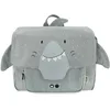Image de Cartable enfant Mr. Shark - Trixie