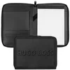 Image de HUGO BOSS Label Writing Set M Black