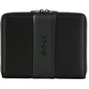 Image de HUGO BOSS Arche Writing Set M Black