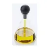 Image de Huilier en verre - POINT VIRGULE - 220 ml - Pipette - Esthétique - Pratique