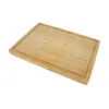 Image de POINT VIRGULE - Planche à découper double face - 51 x 35.5 x 3 cm - Bambou FSC
