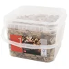 Image de Barbecook Seau de copeaux de Fumage 2 kg - Chêne