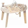 Image de Label Label - Table d'activités   Nougat