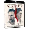 Image de Serenity Blu-ray en occasion ou reconditionné