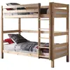 Image de Vipack PINO LIT SUPERPOSE 180CM Bois Nature, Pin