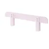 Image de Barrière de Sécurité pour Lit Enfant Vieux Karibou, Rose, 90cm