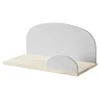 Image de Vipack KIDDY Wall Shelf Cool Grey