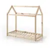 Image de Vipack CABE7010, Pin, Naturel, 70 x 140 cm