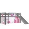 Image de Vipack PICOHSGB17022, Pin, Gris, 90 x 200 cm