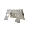 Image de Vipack Tipi Voile pour Lit - Grise