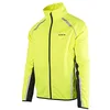 Image de WOWOW GIACCA BEN NAVIS GIALLO FLUO XL