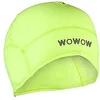 Image de Wowow Mixte Wowow Raceviz Adulte Unisexe, Jaune, Taille Unique Headwarmer, Jaune, Taille unique EU
