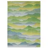 Image de Louis de Poortere Tapis Himalaya - Gallery Collection - Spring - 170 x 240 cm - Design printanier inspiré des Sommets himalayens, Motifs et Couleurs revigorants