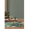 Image de BENEFFITO Tapis - Collection My Way Teal - Tapis d'intérieur Moderne et Doux - Rectangulaire - 170 x 240 cm
