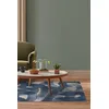 Image de BENEFFITO Tapis - Collection My Way Ink - Tapis d'intérieur Moderne et Doux - Rectangulaire - 240 x 340 cm