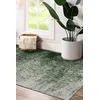Image de BENEFFITO Tapis - Collection Reflect Christmas Tree - Tapis d'intérieur Moderne et Doux - Rectangulaire - 240 x 340 cm
