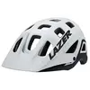 Image de Lazer Casque Impalaunisexe de Cycliste Blanc Taille 52-56 cm