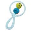 Image de Hochet Sophie la Girafe avec 2 boules : Bleu Vulli en occasion ou reconditionné