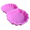 Image de Paradiso Nv/sa - 0712029 - Bac À Sable - Rose - 87 X 78 Cm