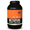 Image de QNT Metapure Zero Carb Whey Isolate (2000g) Vanille - Protéines - Isolat de protéines de lactosérum