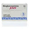 Image de Trenker Bioglucosamine Max Zakjes Gewrichten 90zakjes