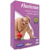 Image de Orthonat - Floricran - Complément Alimentaire Confort Féminin - Intimité et Cycle Féminin - 452 mg d’Extrait de Canneberge par Gélule - PAC et Souches Microbiotiques - 30 Gélules