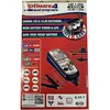 Image de Tecmate Chargeur de batterie Optimate TM630 - Quad Programme - Valid FOR Lead Acid & Lithium LIFEPO4